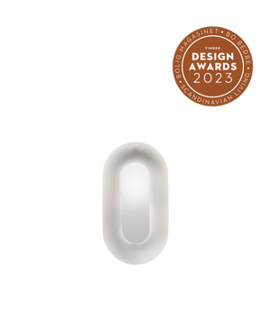 Nuura Sasi Small vegglampe