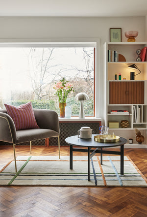 Hübsch Eyrie Lounge Chair