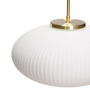Hübsch Serene Pendant Ellipse