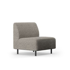 ygg&lyng Aften utesofa senter