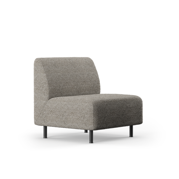 ygg&lyng Aften utesofa senter
