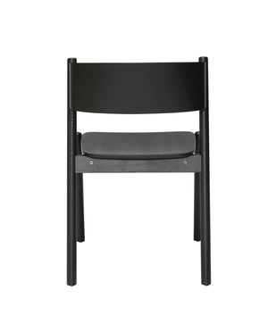 Hübsch Oblique Dining Chair