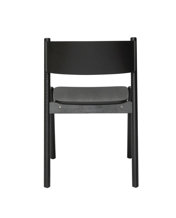 Hübsch Oblique Dining Chair