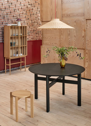 Hübsch Chipper table lamp