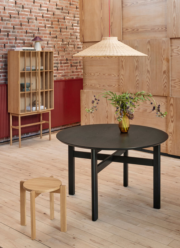 Hübsch Chipper table lamp