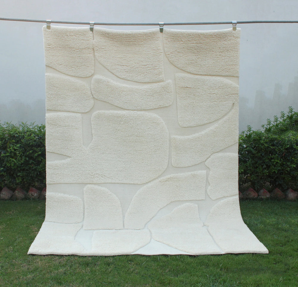StyleScape Nordic Light 04 gulvteppe