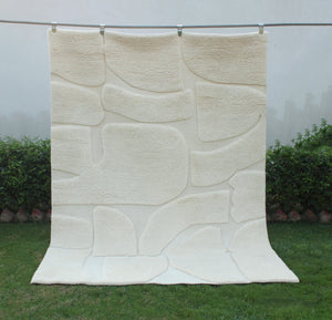 StyleScape Nordic Light 04 gulvteppe