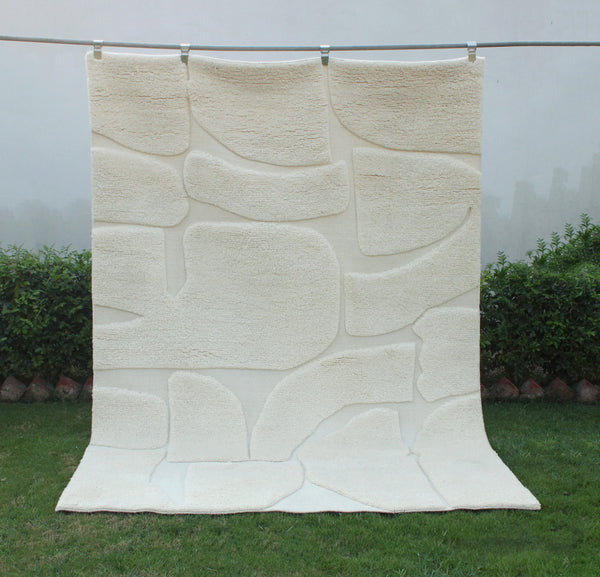 StyleScape Nordic Light 04 gulvteppe