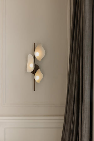 Nuura Florii 3 vegglampe