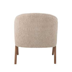 Bloomingville Camino loungestol
