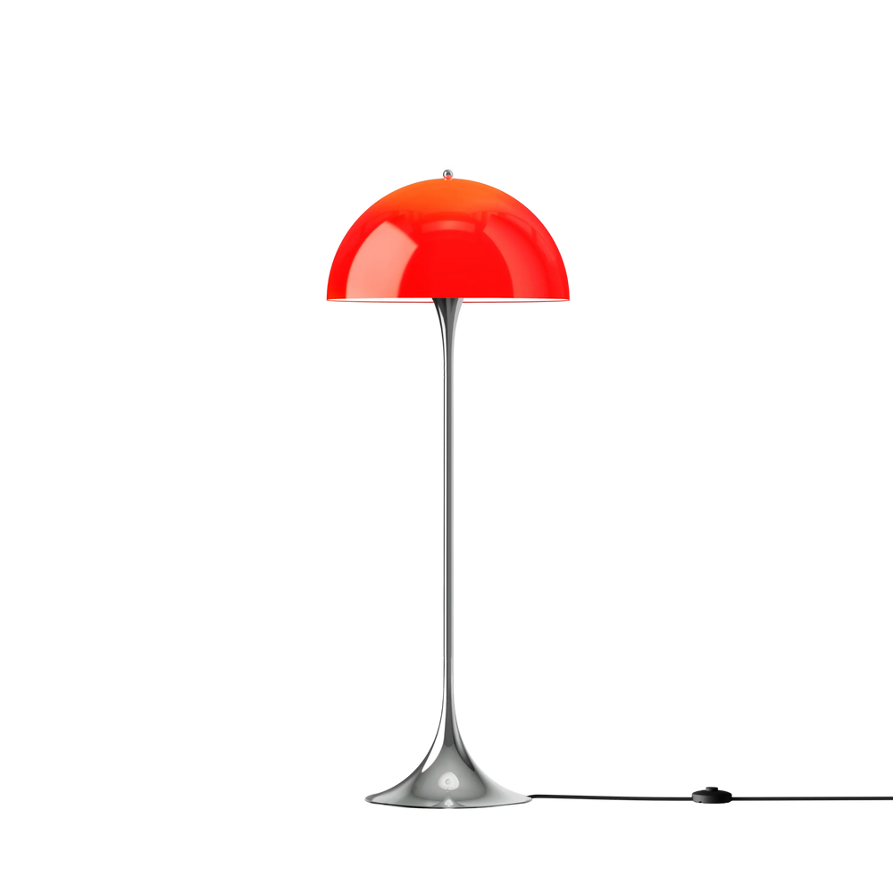 Panthella gulvlampe
