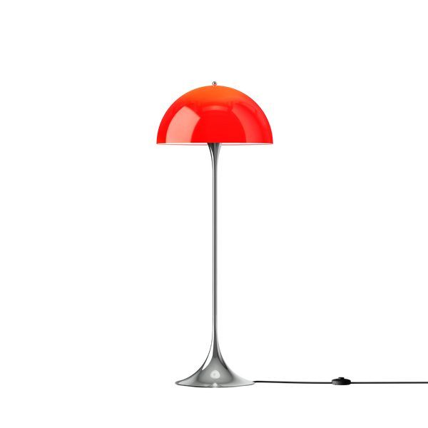 Panthella gulvlampe