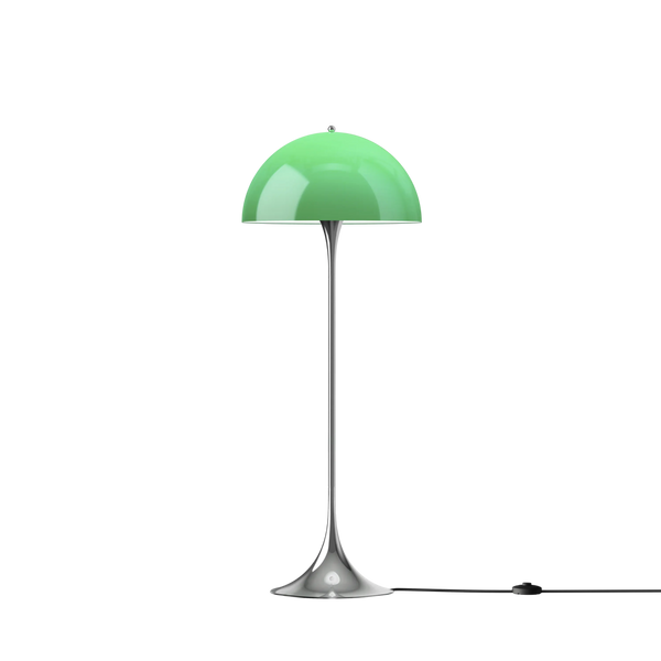 Panthella gulvlampe