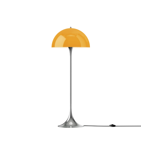 Panthella gulvlampe