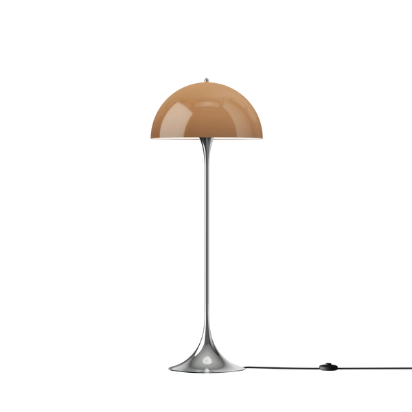 Panthella gulvlampe