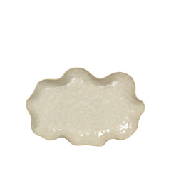 Cori deco plate