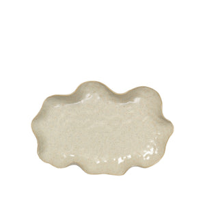 Cori deco plate