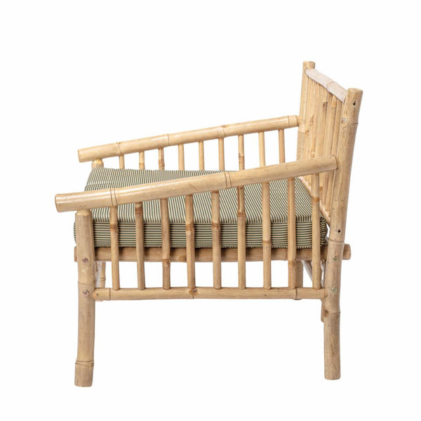 Bloomingville Sole Loungestol