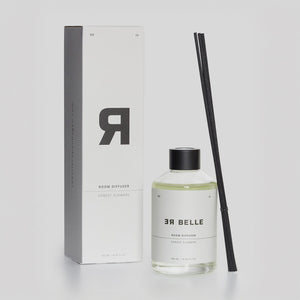 Rebelle Copenhagen Room Diffuser Forest Flowers 180 ml