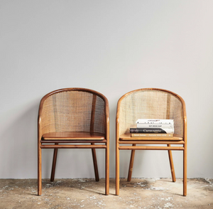 Nordal Mosso Dinner Chair