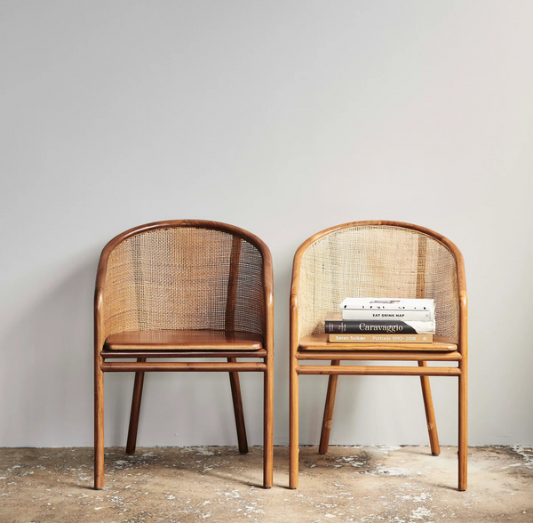 Nordal Mosso Dinner Chair