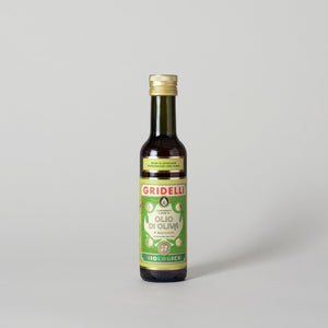 Gridelli Olio Al Basilco