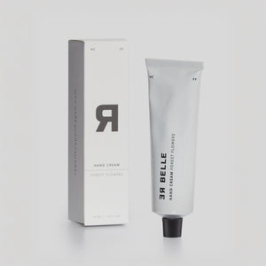 Rebelle Copenhagen Hand Cream Forest Flowers 50 ml