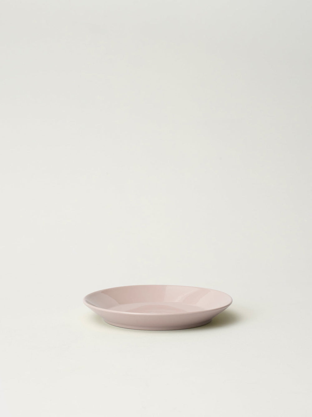 Memphis frokosttallerken - Rose