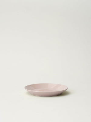 Memphis frokosttallerken - Rose