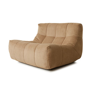 HK Living Lazy lounge chair