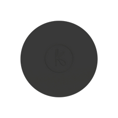 weCHARGE 3 trådløs lader - Black