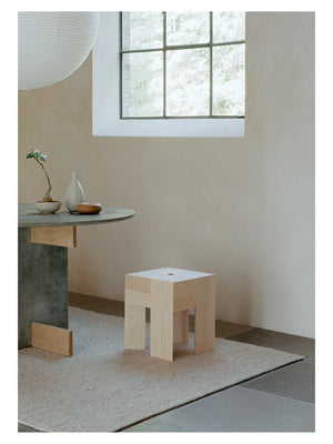 Linie Design Melange Sky