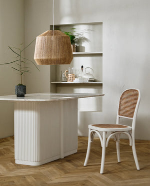 Nordal Eriso spisebord