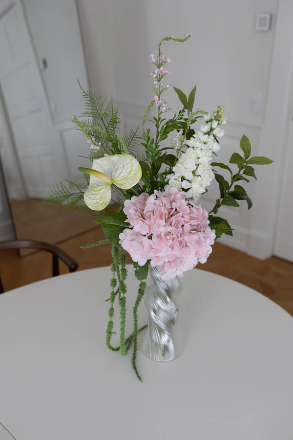 Bloom Objects Soft Pink Bouquet