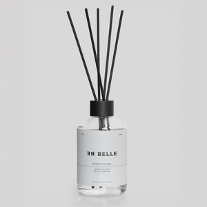 Rebelle Copenhagen Room Diffuser Sandalwood Criste Marine 180 ml
