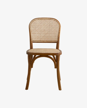 Wicky Chair spisestol