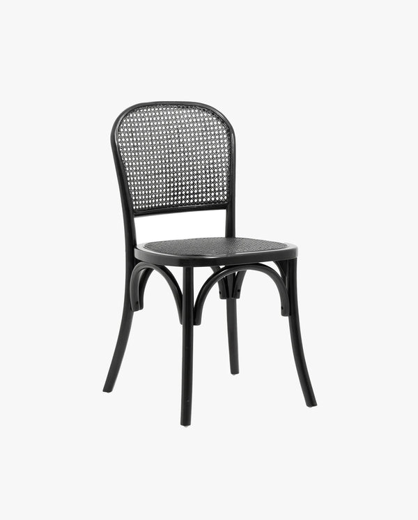 Wicky Chair spisestol
