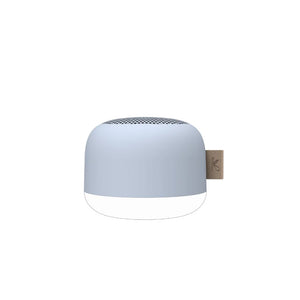 aLIGHT høyttaler og lampe