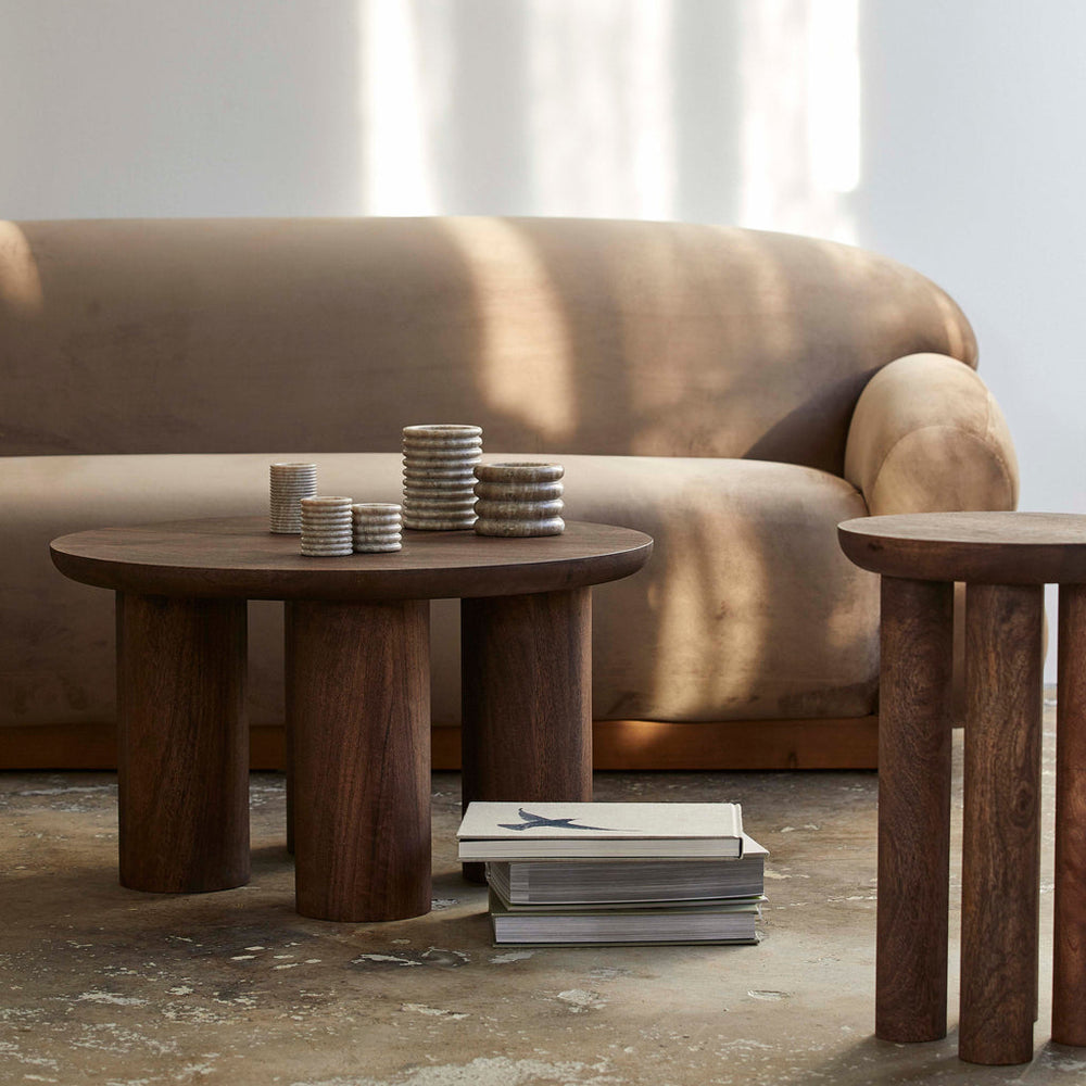 Helin Coffee Table - Nature
