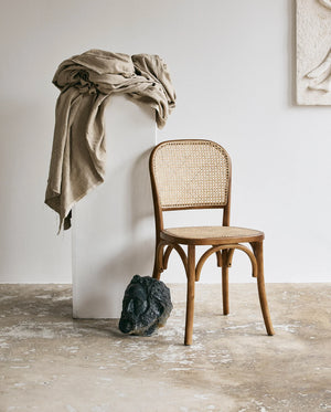 Wicky Chair spisestol