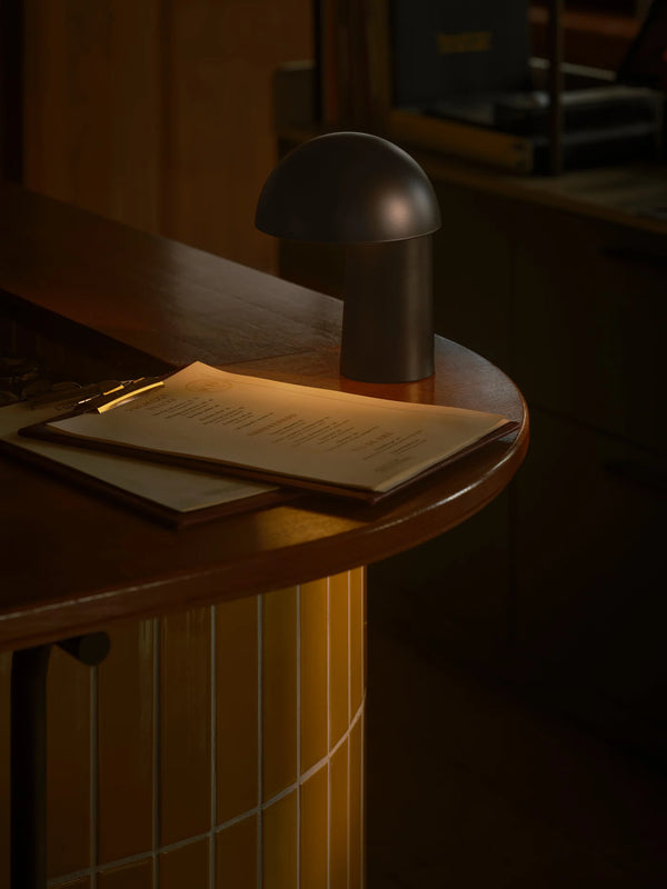 Nordlux Faye portabel bordlampe
