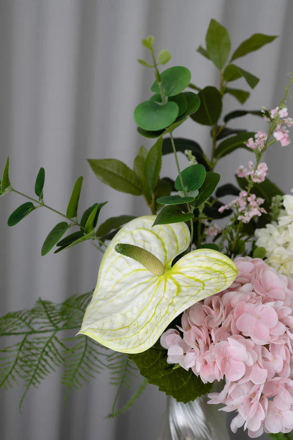 Bloom Objects Soft Pink Bouquet