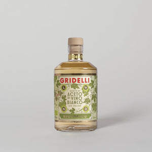 Gridelli Aceto di vino bianco