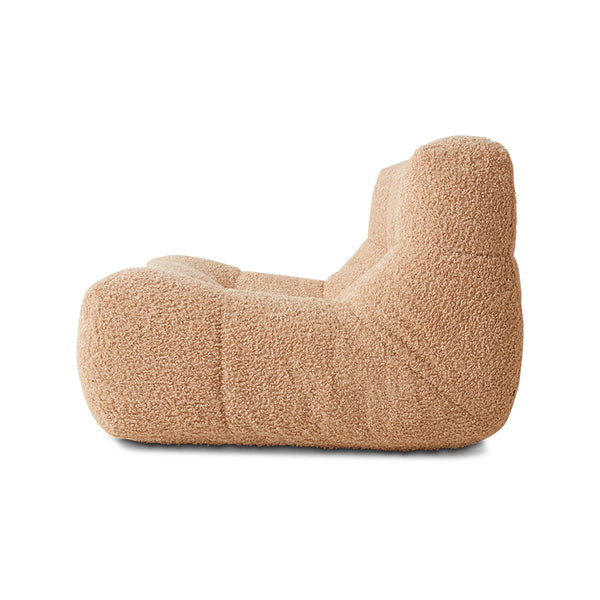 HK Living Lazy lounge chair