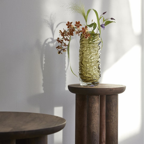 Helin Side Table - Nature