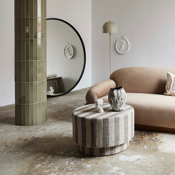 Nordal Ladoga Pouf