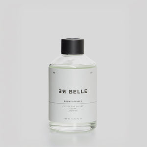 Rebelle Copenhagen Room Diffuser Lily of the Valley 180 ml
