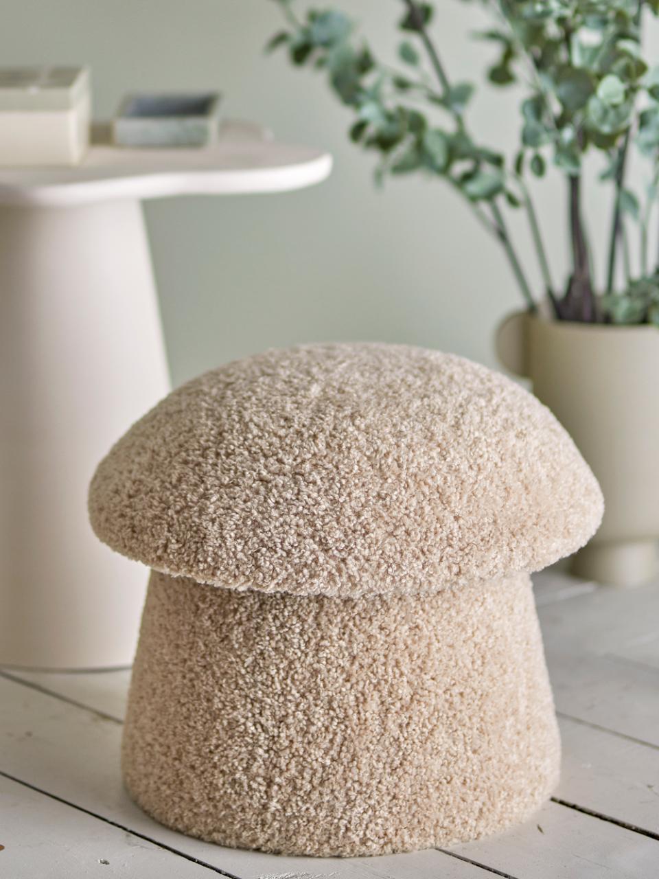 Bloomingville Bocca Puff