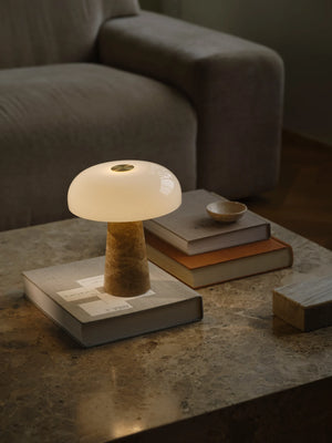 Nordlux Glossy Mini bordlampe