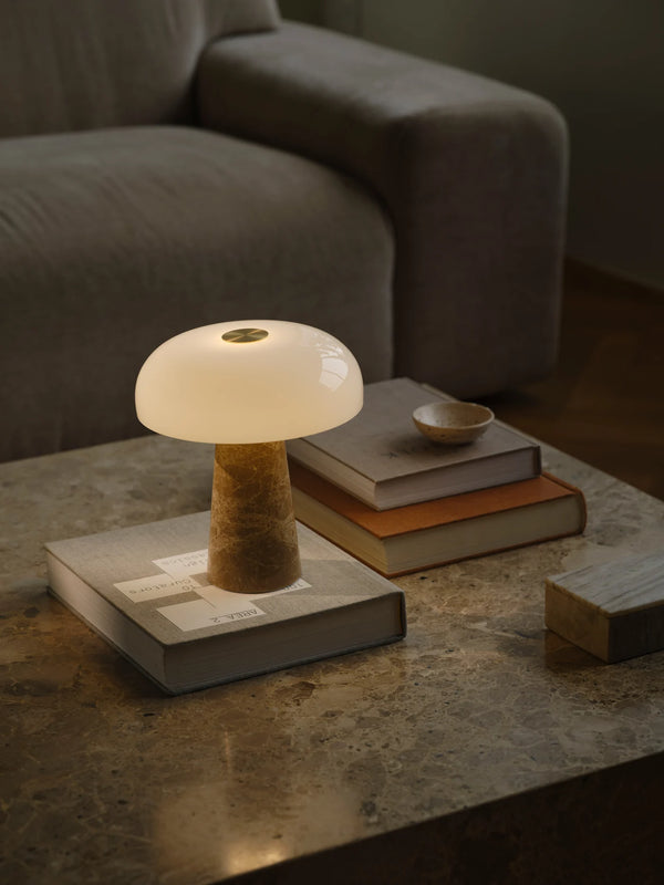 Nordlux Glossy Mini bordlampe